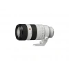 SONY FE 70-200mm F/2.8 GM OSS II - İthalatçı Garantili Tele Lens