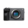 SONY FX30 Sinema Kamerası Body - İthalatçı Garantili APS-C Sensör Sinema Kamera