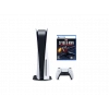 SONY Playstation 5 825 GB PS5 Marvels Spider-man: Miles Morales (İthalatçı Garantili) Oyun Konsolu Beyaz