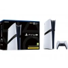 SONY Playstation 5 Pro 2 TB Oyun Konsolu/EAS