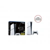 SONY Playstation 5 Slim Digital Edition 1 TB Oyun Konsolu Beyaz