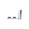 SONY Playstation 5 Slim Digital Edition 2 Kol (İthalatçı Garantili) Oyun Konsolu Beyaz