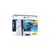 SONY Playstation 5 Standart/Fortnite V2 Bundle Oyun Konsolu