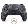 SONY Playstation Dualsence Oyun Kolu Gri Kamuflaj