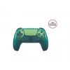 SONY Playstation Dualsense/Chroma Teal Kablosuz Oyun Kolu Yeşil