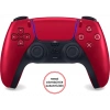SONY Playstation Dualsense Volcanic Oyun Kolu Kırmızı