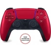 SONY Playstation Dualsense Volcanic Oyun Kolu Kırmızı