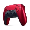 SONY Playstation Dualsense Volcanic Oyun Kolu Kırmızı