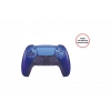 SONY PS5 Dualsense/Chrm Indigo/EAS Kontrol Cihazı Mor