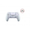 SONY PS5 Dualsense/Chrm Pearl/EAS Kontrol Cihazı Beyaz