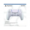 SONY PS5 Dualsense/Chrm Pearl/EAS Kontrol Cihazı Beyaz