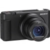 SONY ZV-1 Vlog Kamerası , 24-70 mm Lens , Siyah ,vlog kamerası