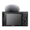 SONY ZV-1 Vlog Kamerası , 24-70 mm Lens , Siyah ,vlog kamerası