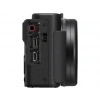 SONY ZV-1 Vlog Kamerası , 24-70 mm Lens , Siyah ,vlog kamerası
