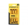 STANLEY 0-66-052 6 Parça Saatçi Tornavida Seti