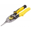 STANLEY 2-14-566 Fatmax 300mm Düz Kaportacı Makası