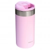 STANLEY The AeroLight Transit Mug 0.35L / 12oz Termos Cherry