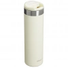 STANLEY The AeroLight Transit Mug 0.60L / 20oz Termos Krem