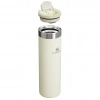 STANLEY The AeroLight Transit Mug 0.60L / 20oz Termos Krem