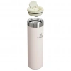 STANLEY The AeroLight Transit Mug 0.60L / 20oz Termos Rose