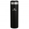 STANLEY The AeroLight Transit Mug 0.60L / 20oz Termos Siyah