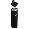 STANLEY The AeroLight Transit Mug 0.60L / 20oz Termos Siyah