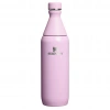 STANLEY The All Day Slim 0.60L / 20OZ Soğuk Su Şişesi Termosu Cherry