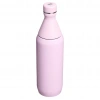 STANLEY The All Day Slim 0.60L / 20OZ Soğuk Su Şişesi Termosu Cherry