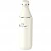 STANLEY The All Day Slim 0.60L / 20OZ Soğuk Su Şişesi Termosu Krem
