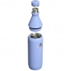 STANLEY The All Day Slim 0.60L / 20OZ Soğuk Su Şişesi Termosu Mavi