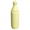 STANLEY The All Day Slim 0.60L / 20OZ Soğuk Su Şişesi Termosu Sarı