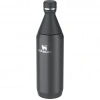 STANLEY The All Day Slim 0.60L / 20OZ Soğuk Su Şişesi Termosu Siyah