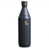 STANLEY The All Day Slim 0.60L / 20OZ Soğuk Su Şişesi Termosu Twilight