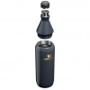 STANLEY The All Day Slim 0.60L / 20OZ Soğuk Su Şişesi Termosu Twilight