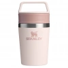 STANLEY The Café-To-Go Travel Mug 0.23L / 8oz Termos Rose