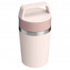 STANLEY The Café-To-Go Travel Mug 0.23L / 8oz Termos Rose