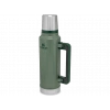 STANLEY The Legendary Classic Bottle 1.4L 1.5Q Thammertone Termos Yeşil