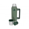 STANLEY The Legendary Classic Bottle 1.4L 1.5Q Thammertone Termos Yeşil