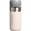 STANLEY The Quick-Flip Water 0.47L / 16oz Soğuk Su Şişesi Termosu Rose