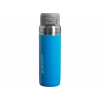 STANLEY The Quick-Flip Water Bottle .47L / 16oz Termos Azure