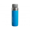 STANLEY The Quick-Flip Water Bottle .47L / 16oz Termos Azure