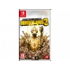 TAKE 2 Borderlands 3 Ultimate Edition Switch Oyun