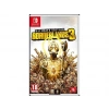 TAKE 2 Borderlands 3 Ultimate Edition Switch Oyun