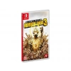 TAKE 2 Borderlands 3 Ultimate Edition Switch Oyun