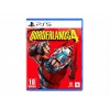 TAKE 2 Borderlands 4 Standard Edition PS5 Oyun