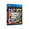 TAKE 2 GTA V Premium Edition PS4 Oyun