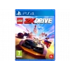 TAKE 2 Lego 2K Drive PS4 Oyun