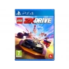 TAKE 2 Lego 2K Drive PS4 Oyun