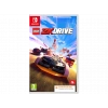 TAKE 2 Lego 2K Drive Switch Oyun (Dijital Kod)