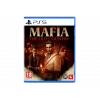 TAKE 2 Mafia The Old Country PS5 Oyun
